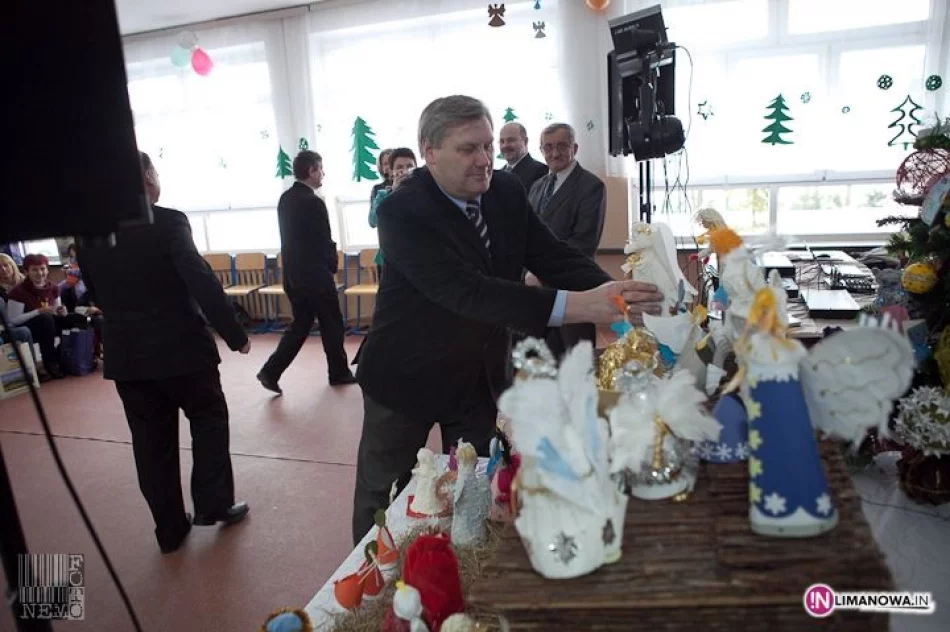 Bal dzieci niepełnosprawnych w Rupniowie - zdjęcie 11