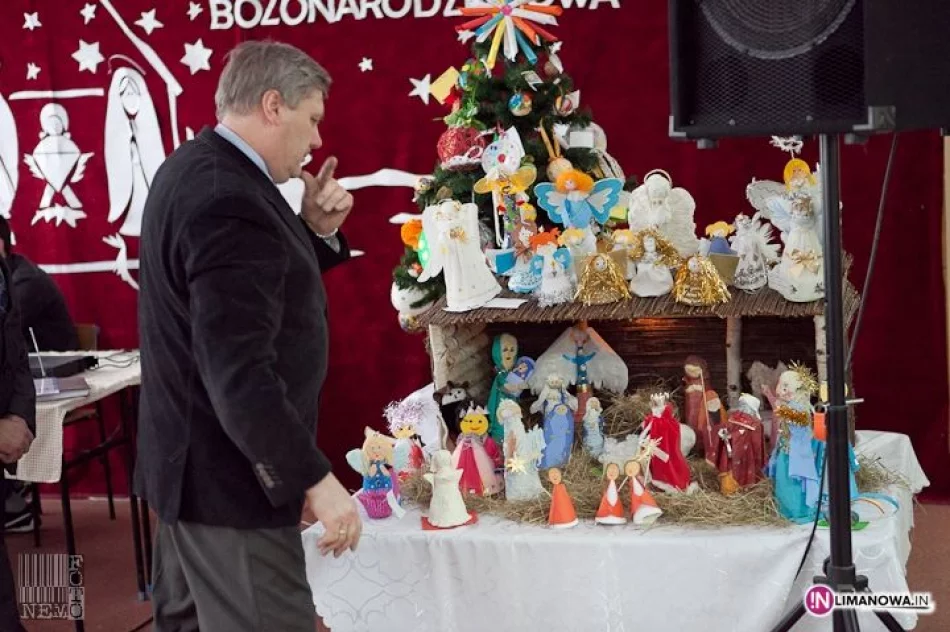 Bal dzieci niepełnosprawnych w Rupniowie - zdjęcie 12