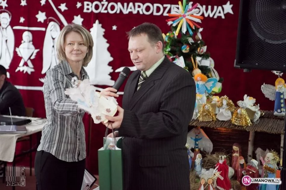 Bal dzieci niepełnosprawnych w Rupniowie - zdjęcie 15