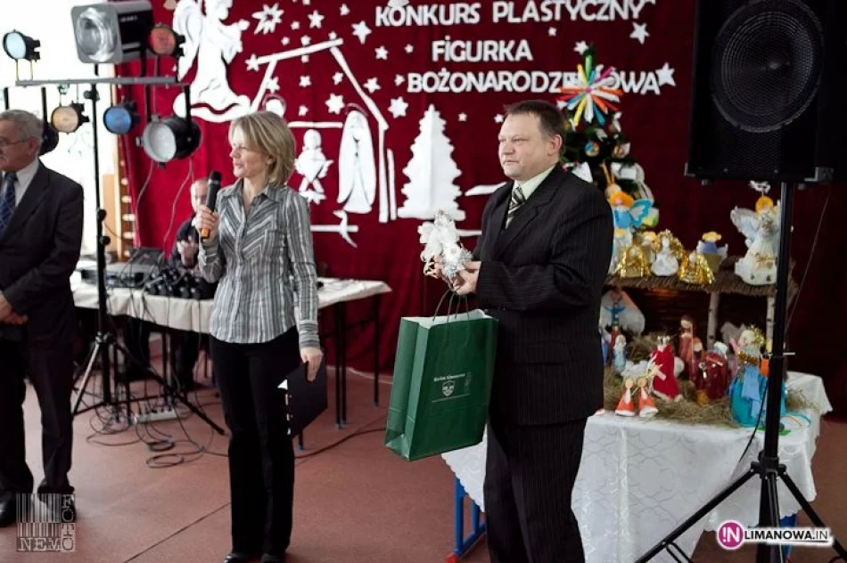 Bal dzieci niepełnosprawnych w Rupniowie - zdjęcie 16