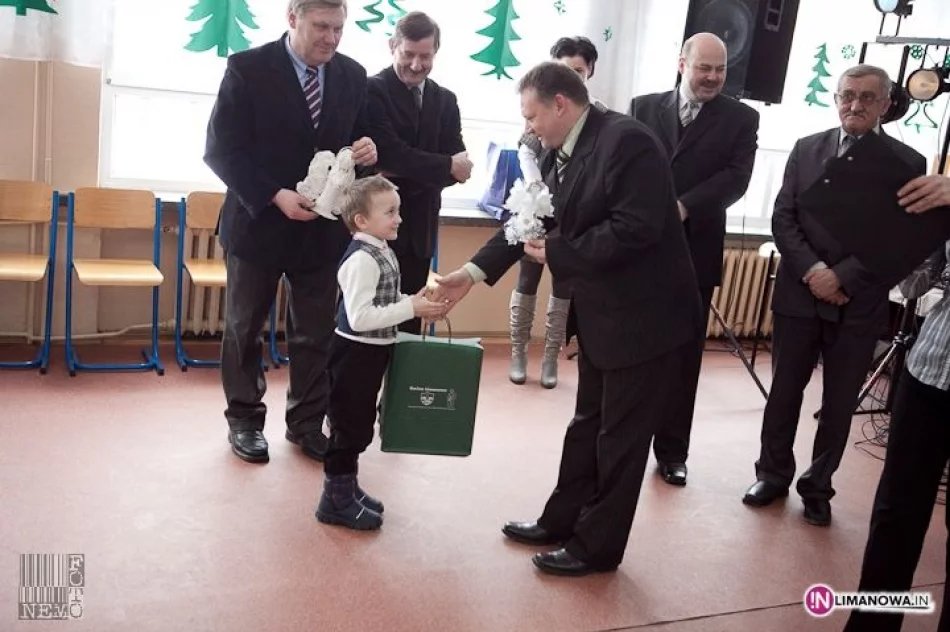 Bal dzieci niepełnosprawnych w Rupniowie - zdjęcie 17