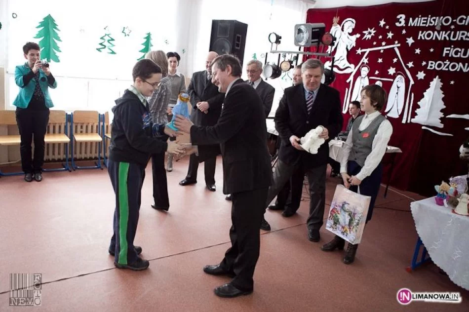 Bal dzieci niepełnosprawnych w Rupniowie - zdjęcie 19