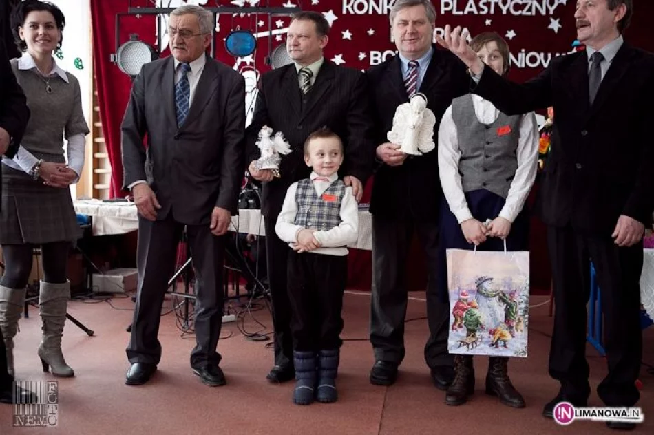 Bal dzieci niepełnosprawnych w Rupniowie - zdjęcie 20