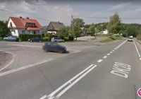 Skrzyżowanie na 'krajówce' będzie przebudowane - zdjęcie główne