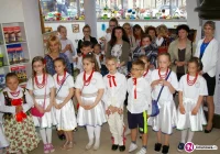 Można podziwiać efekty warsztatów dla dzieci i młodzieży „Czerwone korale” - zdjęcie główne