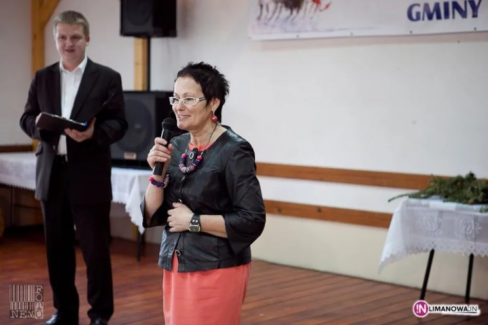 XVIII Przegląd Grup Kolędniczych Gminy Laskowa - zdjęcie 8