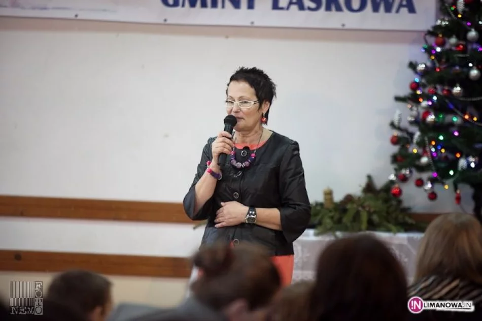 XVIII Przegląd Grup Kolędniczych Gminy Laskowa - zdjęcie 9