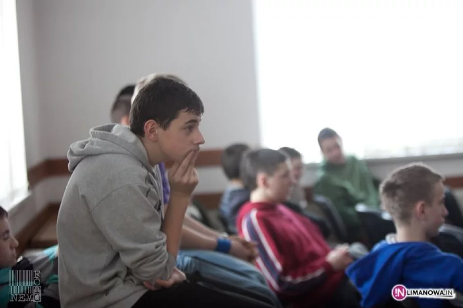 XVIII Przegląd Grup Kolędniczych Gminy Laskowa - zdjęcie 14