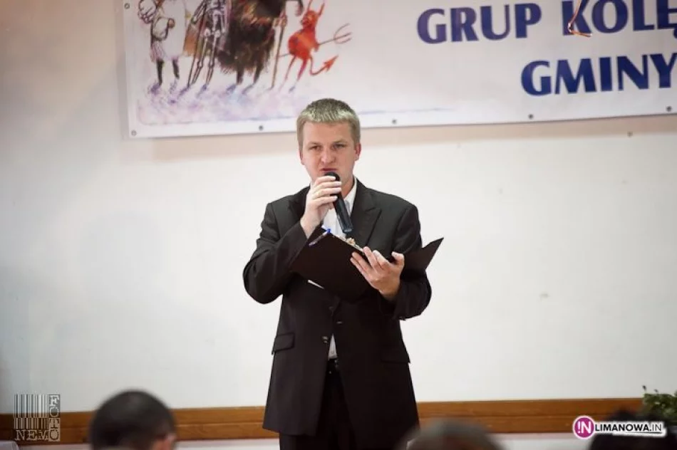 XVIII Przegląd Grup Kolędniczych Gminy Laskowa - zdjęcie 19