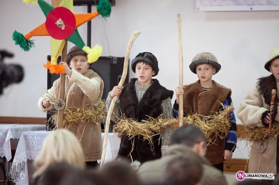 XVIII Przegląd Grup Kolędniczych Gminy Laskowa - zdjęcie 20