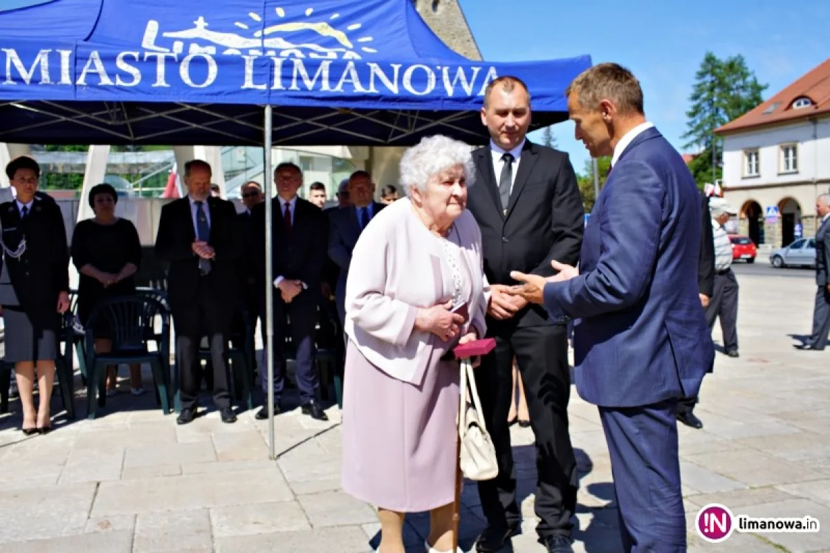 „Dziękujemy, druhu Józefie. Spoczywaj w pokoju!”