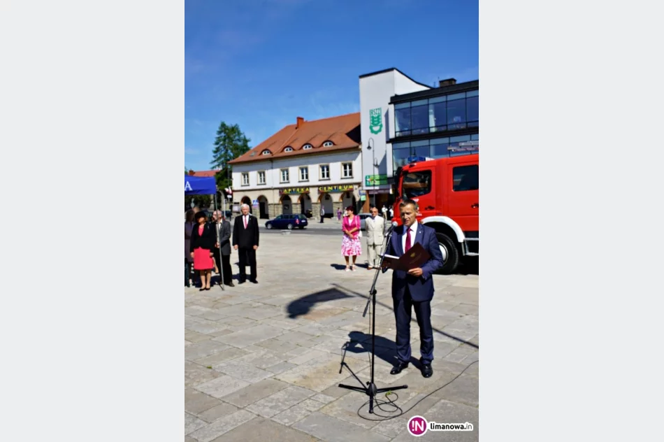 „Dziękujemy, druhu Józefie. Spoczywaj w pokoju!” - zdjęcie 3