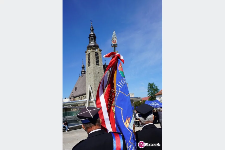 „Dziękujemy, druhu Józefie. Spoczywaj w pokoju!” - zdjęcie 4