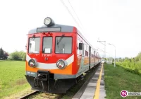 Jutro zamkną most. Przez Dunajec przeprawisz się szynobusem - zdjęcie główne