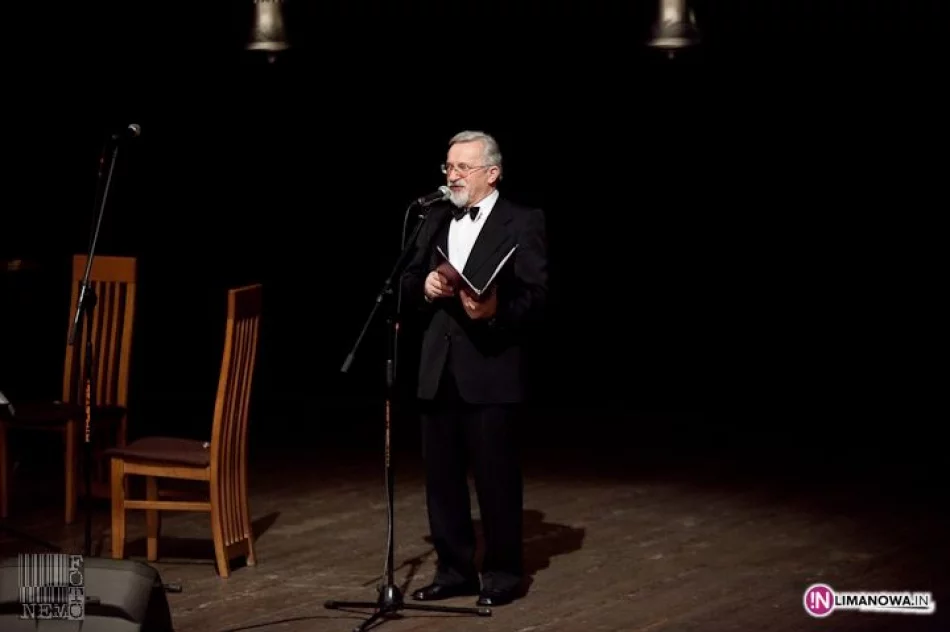 Koncert Noworoczny - zdjęcie 2