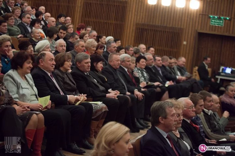 Koncert Noworoczny - zdjęcie 4