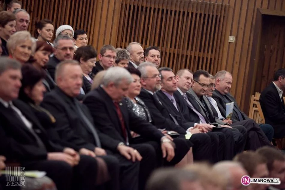 Koncert Noworoczny - zdjęcie 6