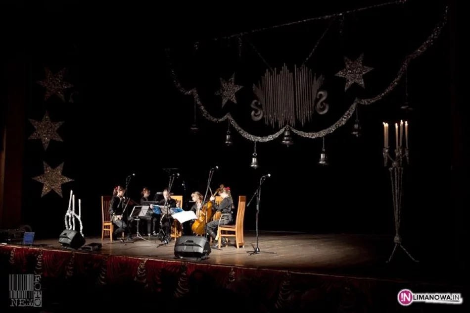 Koncert Noworoczny - zdjęcie 9