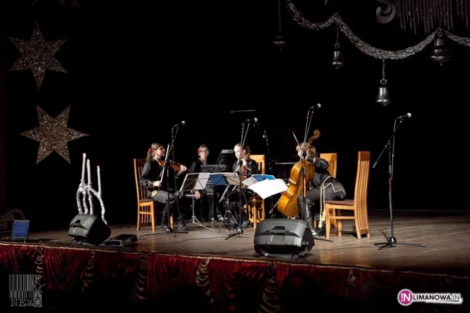 Koncert Noworoczny - zdjęcie 10