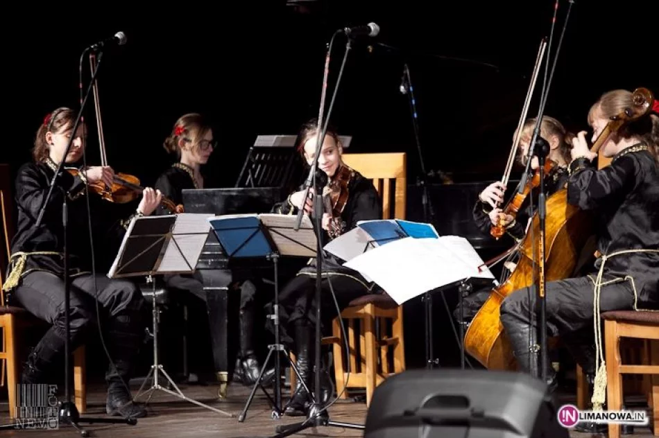 Koncert Noworoczny - zdjęcie 11