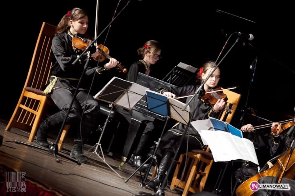 Koncert Noworoczny - zdjęcie 12