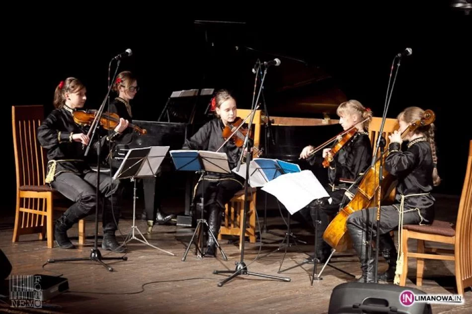 Koncert Noworoczny - zdjęcie 13