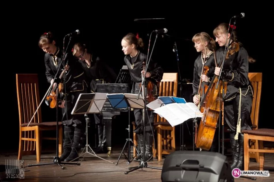 Koncert Noworoczny - zdjęcie 14