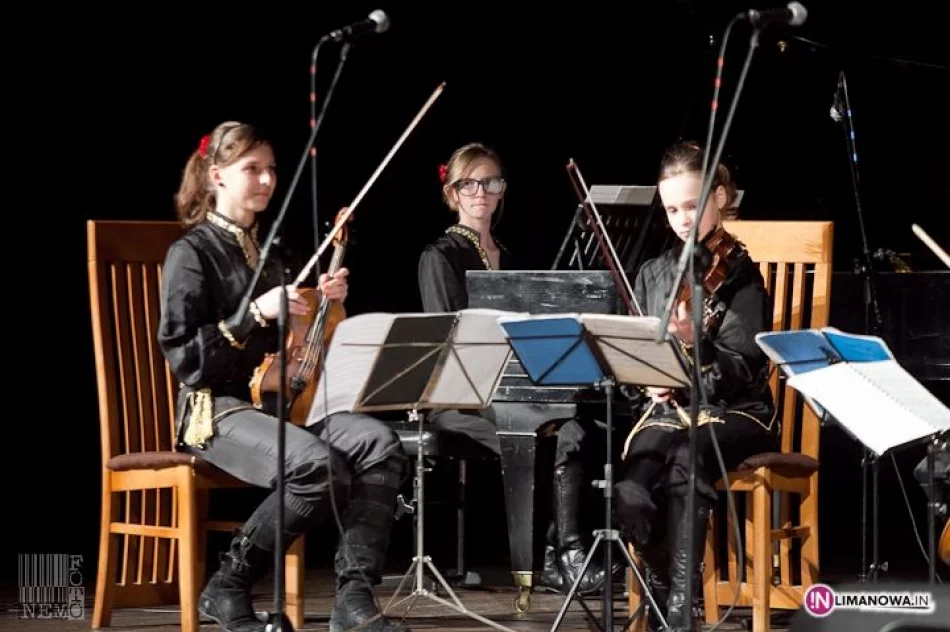 Koncert Noworoczny - zdjęcie 15