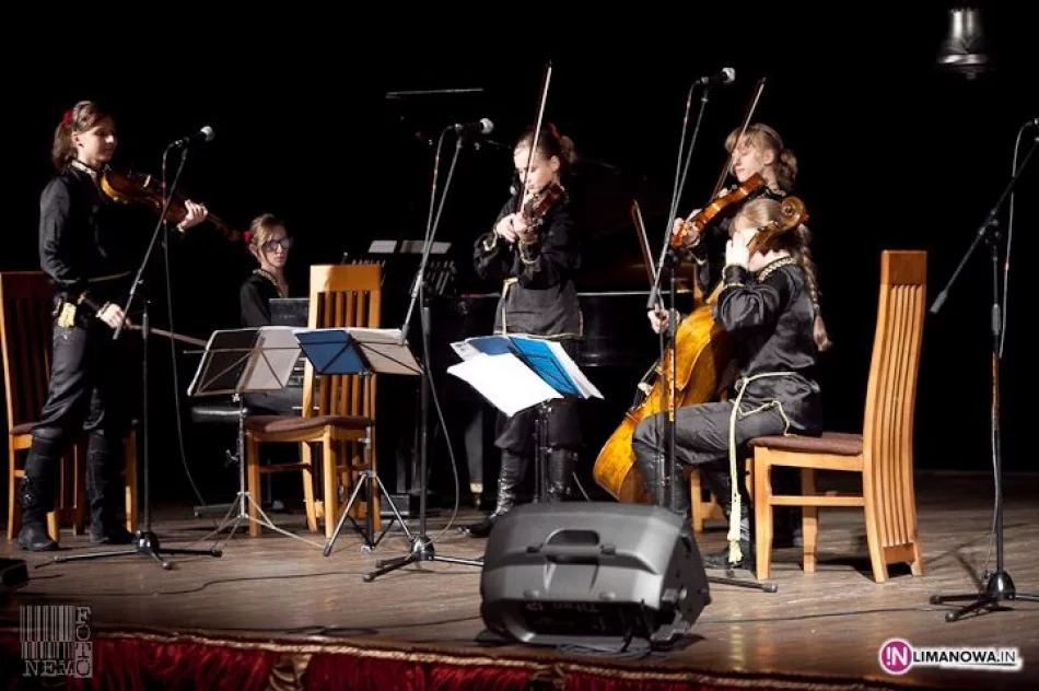 Koncert Noworoczny - zdjęcie 16