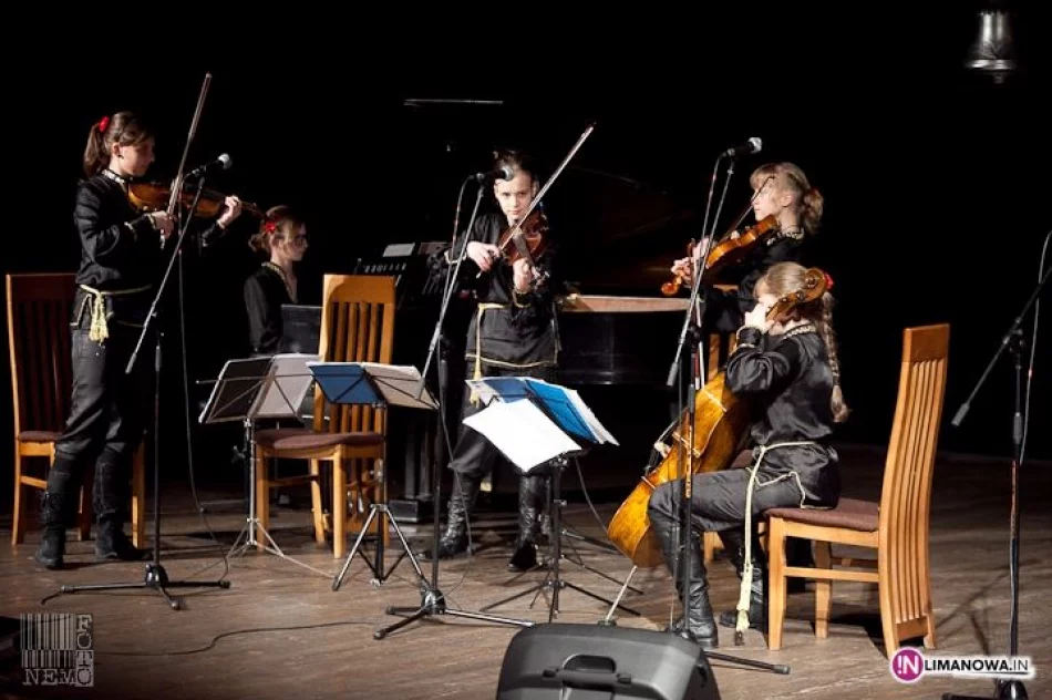 Koncert Noworoczny - zdjęcie 17