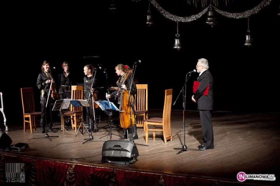 Koncert Noworoczny - zdjęcie 18