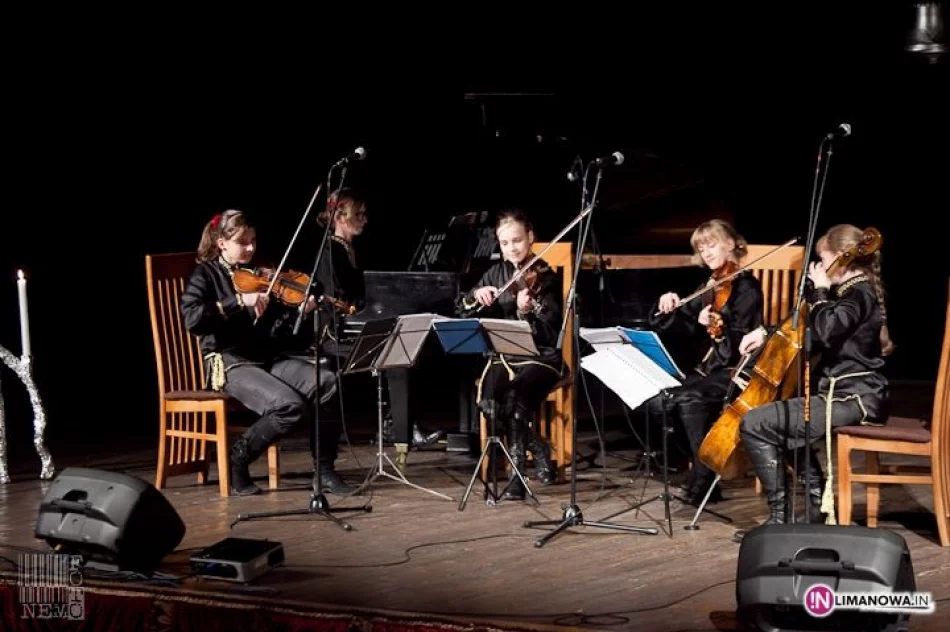 Koncert Noworoczny - zdjęcie 19