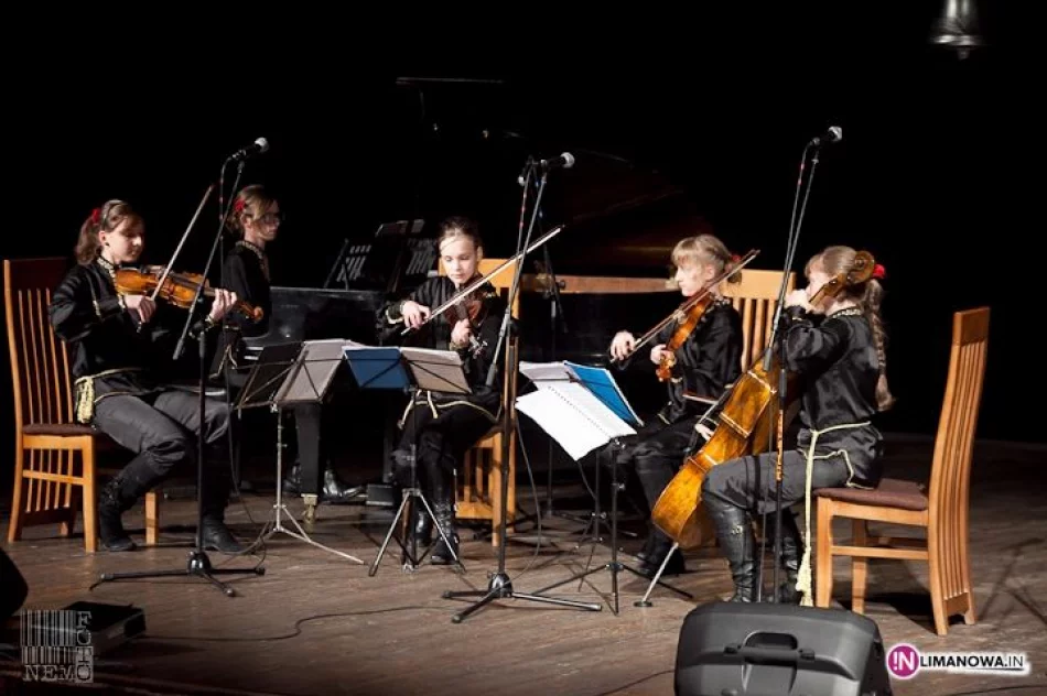 Koncert Noworoczny - zdjęcie 20