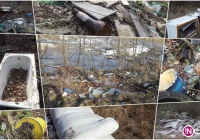 Sami postanowili posprzątać swoją gminę - zdjęcie główne