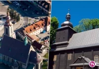 Dotacje z miejskiej kasy dla parafii - zdjęcie główne