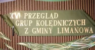 Kolędnicy w Starej Wsi - zdjęcie 1