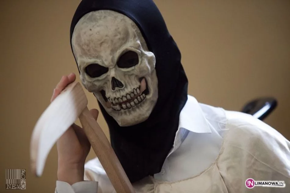 XVI Gminny Przegląd Grup Kolędniczych - zdjęcie 2