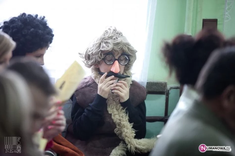 XVI Gminny Przegląd Grup Kolędniczych - zdjęcie 3