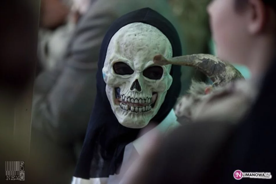 XVI Gminny Przegląd Grup Kolędniczych - zdjęcie 5