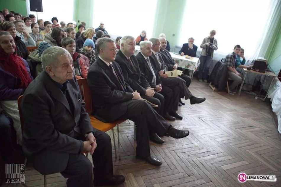 XVI Gminny Przegląd Grup Kolędniczych - zdjęcie 6