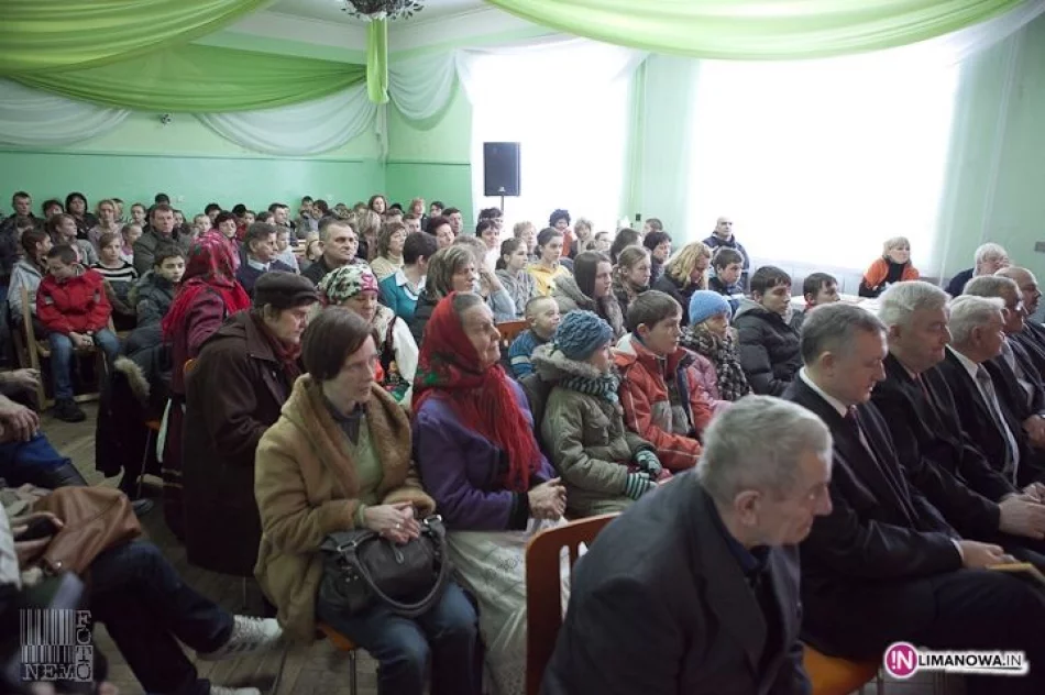 XVI Gminny Przegląd Grup Kolędniczych - zdjęcie 7