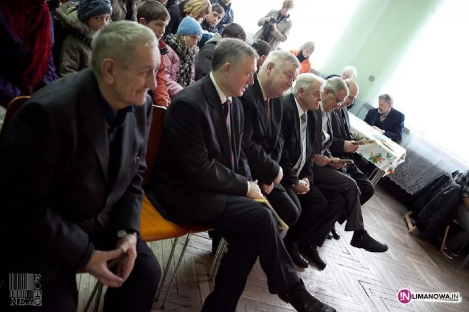 XVI Gminny Przegląd Grup Kolędniczych - zdjęcie 10