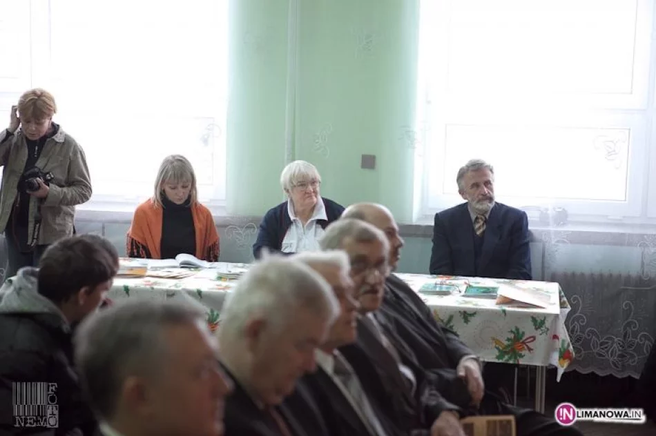 XVI Gminny Przegląd Grup Kolędniczych - zdjęcie 11