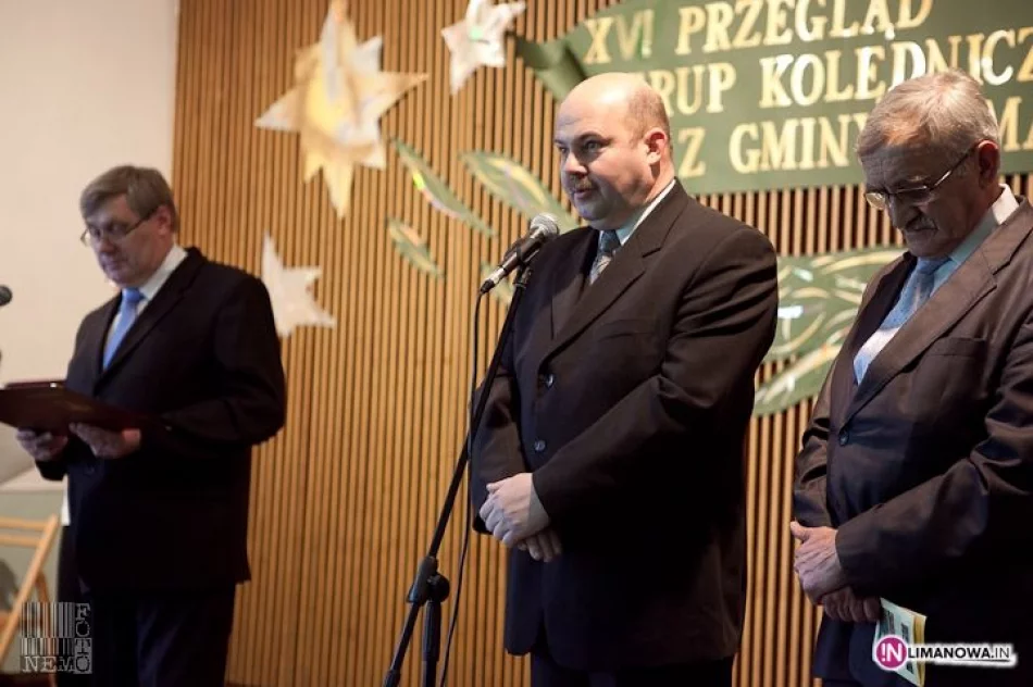 XVI Gminny Przegląd Grup Kolędniczych - zdjęcie 13