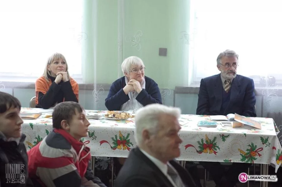 XVI Gminny Przegląd Grup Kolędniczych - zdjęcie 15