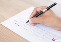 1100 uczniów z Limanowszczyzny rozpoczęło maturę - zdjęcie główne