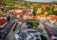 Strażacy będą obchodzić swoje święto - zdjęcie główne