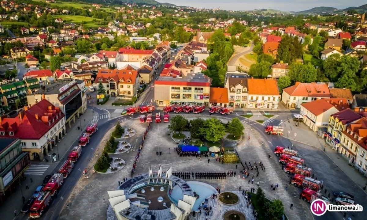 Strażacy będą obchodzić swoje święto