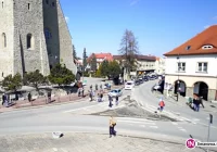 GDDKiA rozważa wprowadzenie sygnalizacji świetlnej w centrum - zdjęcie główne