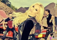 'Kto zaprosił panią Dodę?' - zdjęcie główne